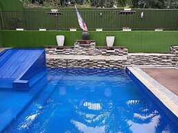 Villa 969