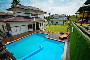 Villa 969