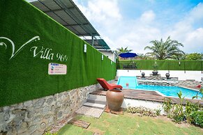Villa 969