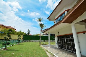 Villa 969