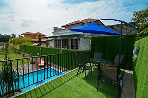 Villa 969