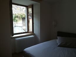 Hotel Albrici