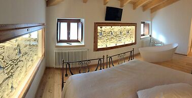 Hotel Albrici