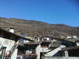 Hotel Albrici