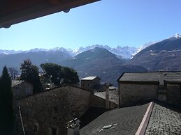 Hotel Albrici