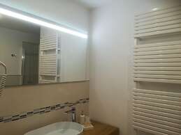 Hotel Albrici