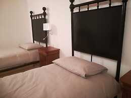 Hotel Albrici