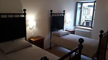 Hotel Albrici