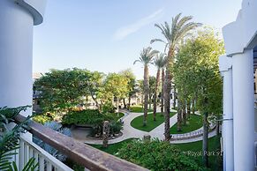 YalaRent Royal Park Resort Complex Apartments