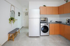 YalaRent Royal Park Resort Complex Apartments