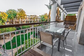 YalaRent Royal Park Resort Complex Apartments