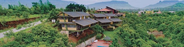 Grape County Resort