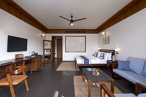 Grape County Resort