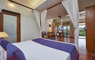 Grape County Resort