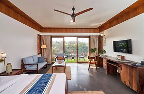 Grape County Resort