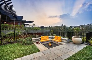 Grape County Resort