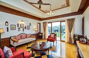 Grape County Resort