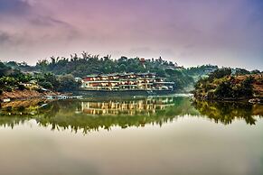 Grape County Resort