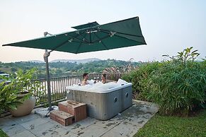 Grape County Resort