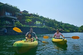 Grape County Resort