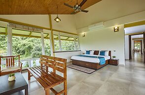 Grape County Resort