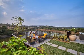 Grape County Resort