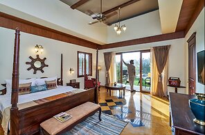 Grape County Resort