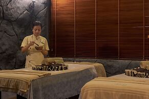Grape County Resort