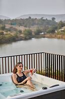 Grape County Resort