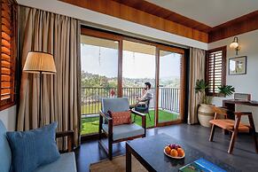 Grape County Resort
