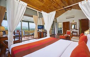 Grape County Resort