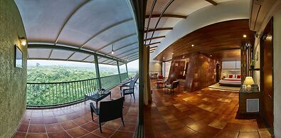 Grape County Resort