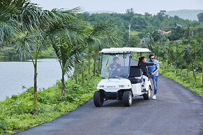 Grape County Resort