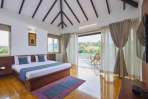Grape County Resort