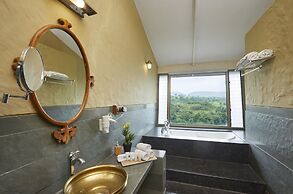 Grape County Resort