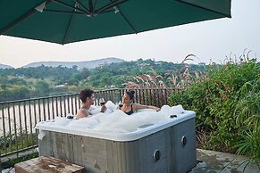 Grape County Resort
