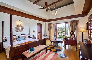 Grape County Resort