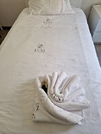 Zuni Guest House