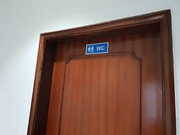 Zuni Guest House