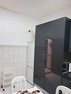 Zuni Guest House