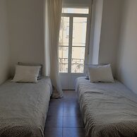 Zuni Guest House
