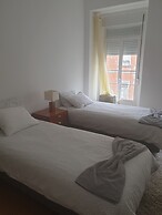 Zuni Guest House