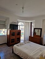 Zuni Guest House