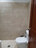 Zuni Guest House