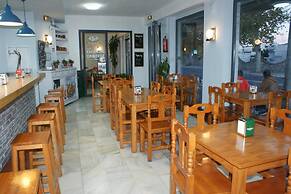 Hostal Puerto Beach