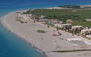 Hostal Puerto Beach