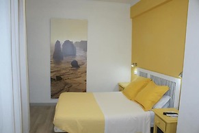 Hostal Puerto Beach