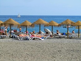 Hostal Puerto Beach