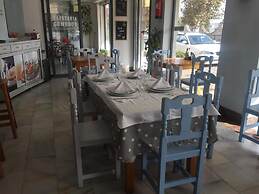 Hostal Puerto Beach