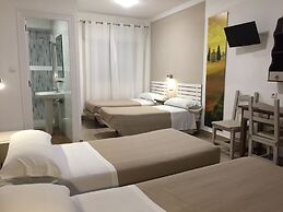 Hostal Puerto Beach
